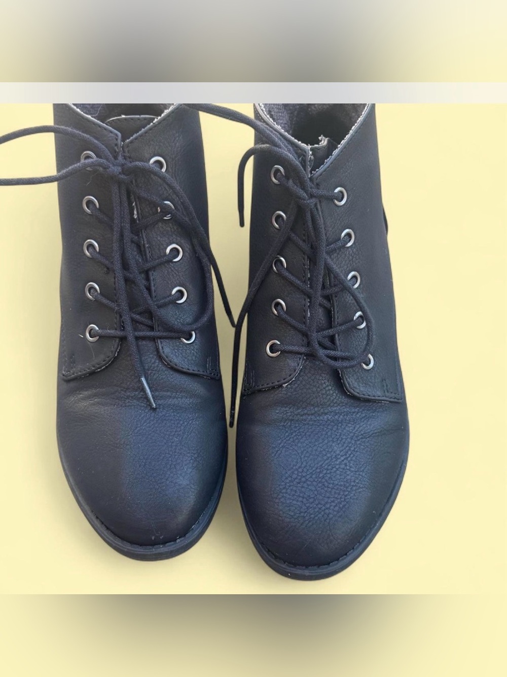 SO Women's Ankle Booties